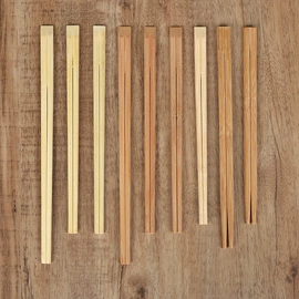 筷子;一次性筷子;牙签、牙线