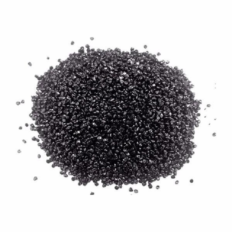 高浓度色母粒黑度好 亮度好注塑吹膜用
