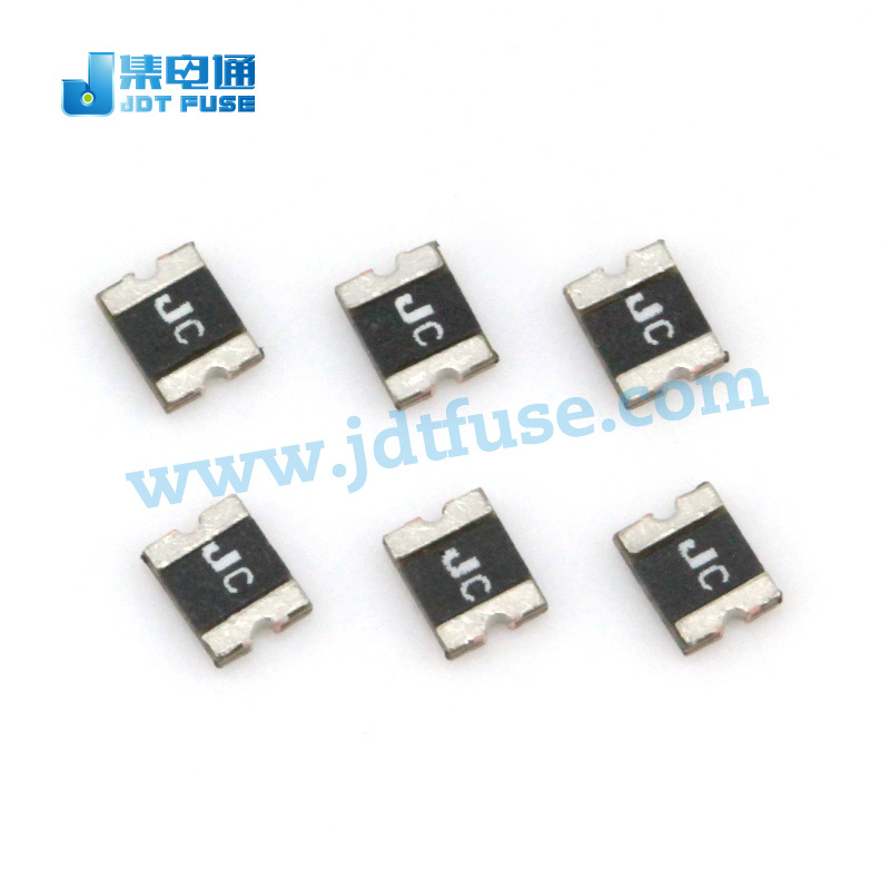 ASMD1210-020-30V集电通品牌1210贴片自恢复保险丝200MA现货