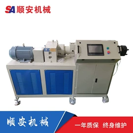 塑料挤出机;塑机辅机;塑料管材设备