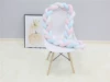 NO14 Pink + White + Blue