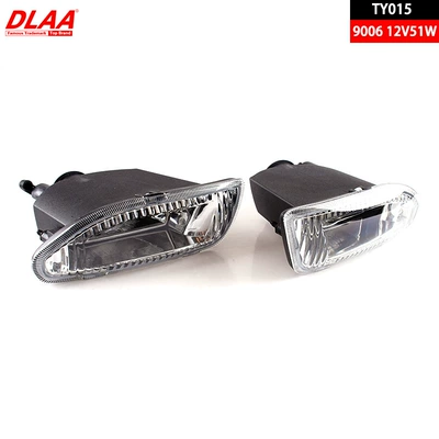 assembly pickup truck anti-fog lamp – Fog lamp