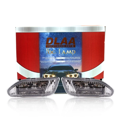 bumper lamp, Fog lamp