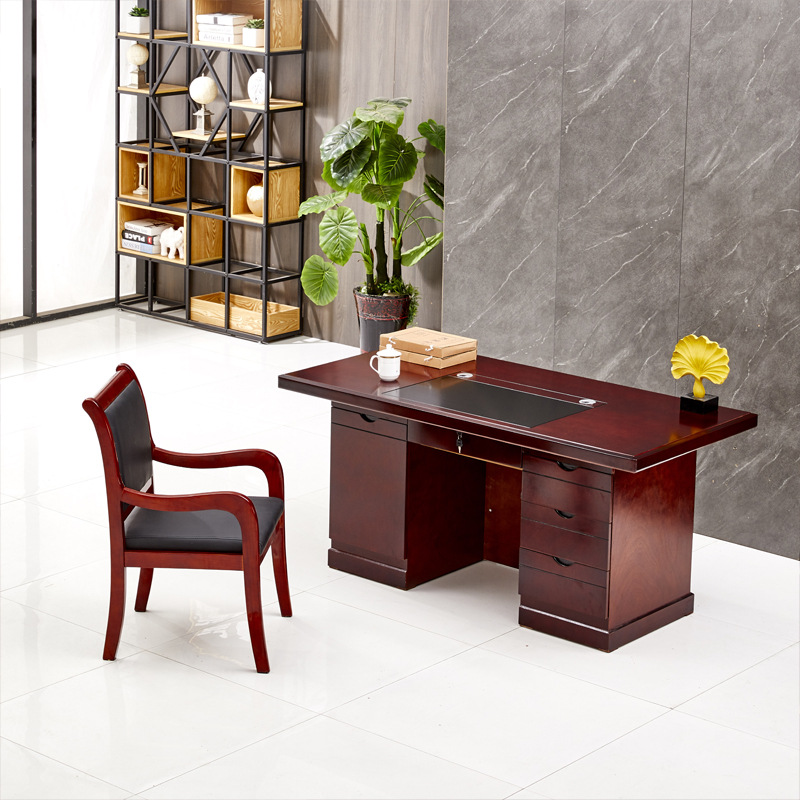 Manufacturers supply minimalist modern stickers solid wood leather…