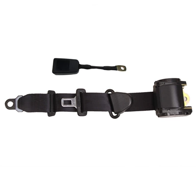 and Passenger Seats, Car seat belt - k3-20cm-steel-wire-base