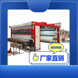 塑料制袋机;吹膜机;柔印机