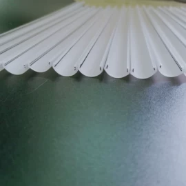 HDPE;PVC;挤塑加工