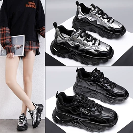 女式运动单鞋;女式雪地靴;女式休闲单鞋