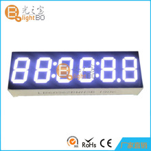 ʱӿ6λ0.36Ӣ LED ׹ֱʾ