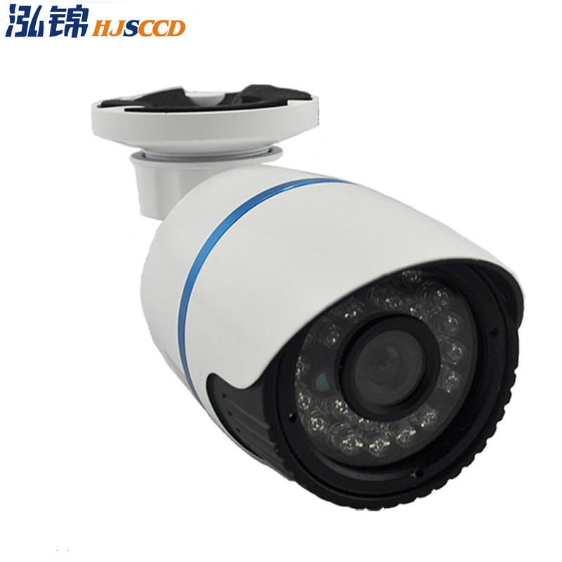 Kit de monitoreo 2 Megapixel CVI Camera 4ch CVR HD CVI Camera Kit