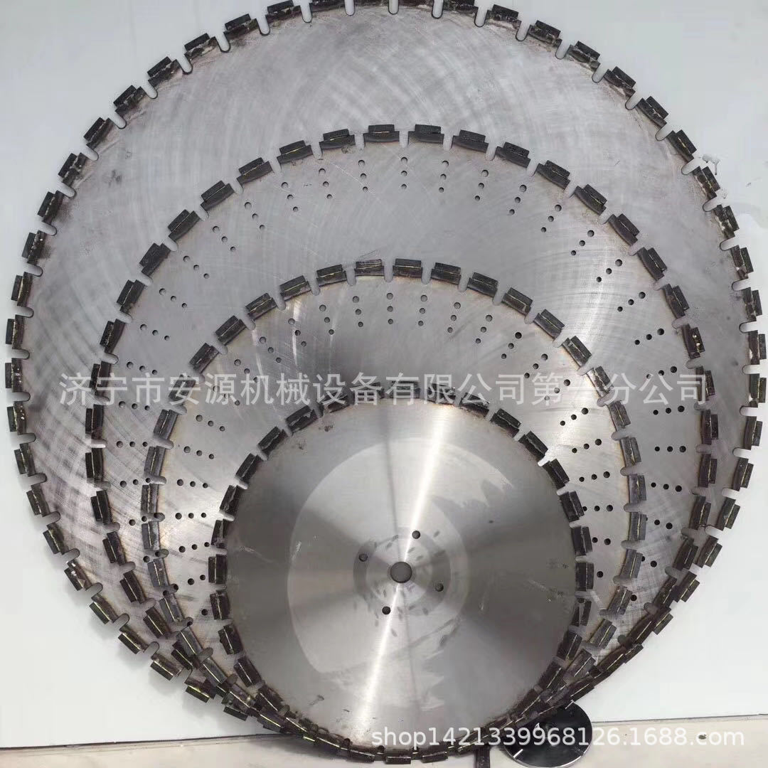 混凝土切割机  墙壁切割机ZX-1000 1000型墙锯