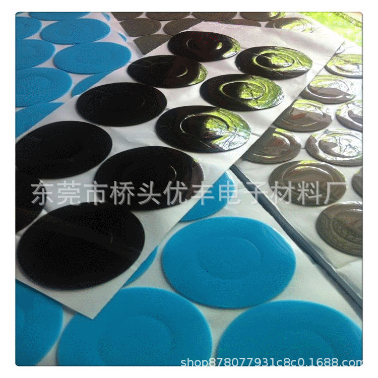 供应防水垫圈 密封垫圈 防水垫片 密封硅胶垫片 密封瓶盖垫