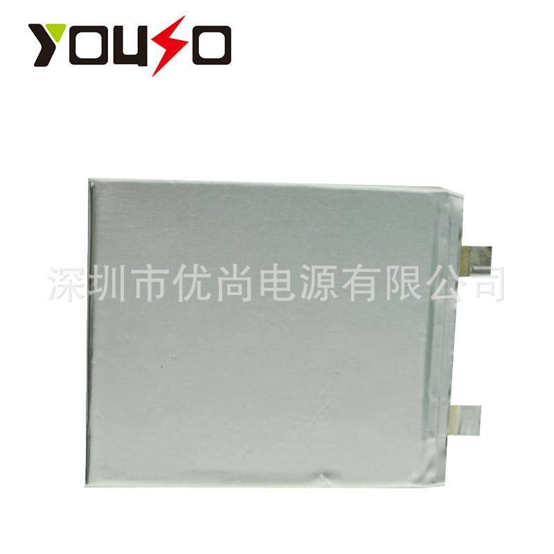 ����ֱ��3500mAh�������ۺ���﮵�� 506070��ѹ3.85V���
