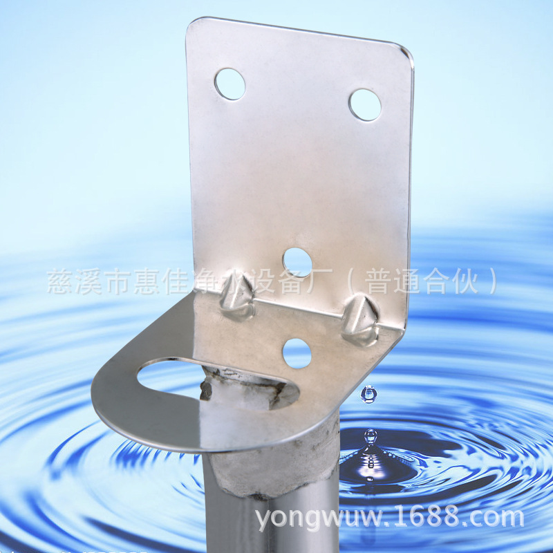 ���ó�����ˮ��ͷ��Ƭ֧�ܾ�ˮ������ֻ���������ֱ����ˮ����Ƭ