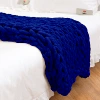 Snowy blanket-Tibetan Qing