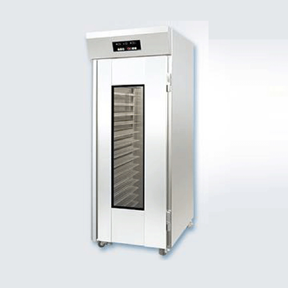 新麦发酵箱SM-40SP喷雾醒发箱面粉发酵柜面包店专用烘焙设备特价