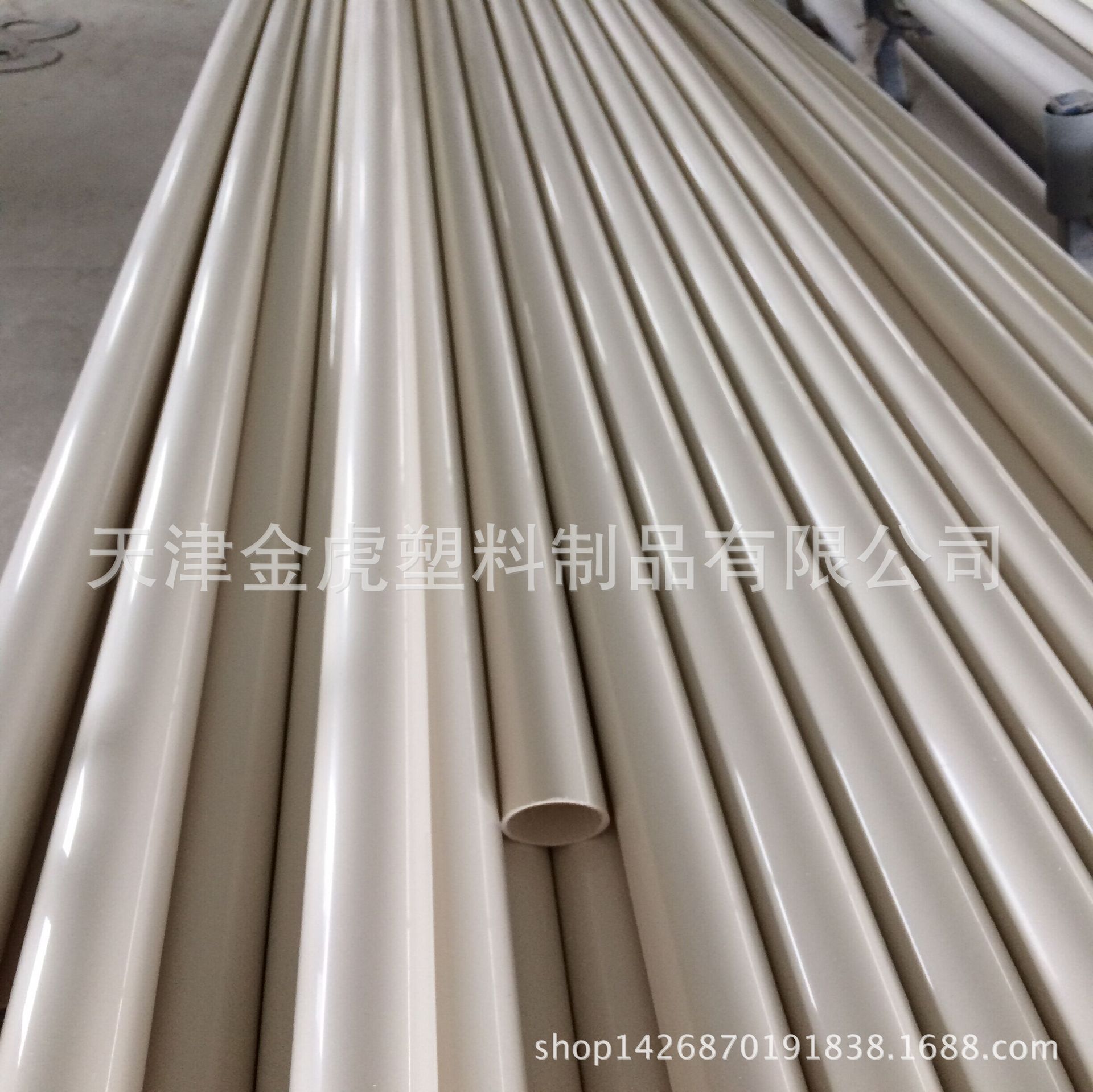 供应PVC排水管 型号齐全 厂家直供