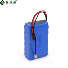 Դ 18650 11.1V 8800mAh LED ̨ ﮵