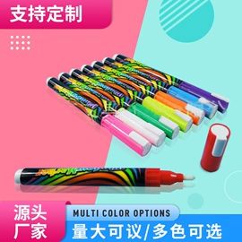 画笔;水彩笔;荧光笔