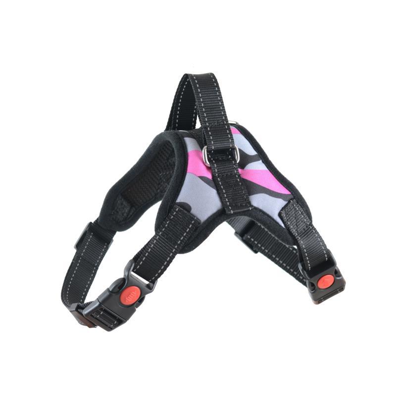 위장 로즈 레드