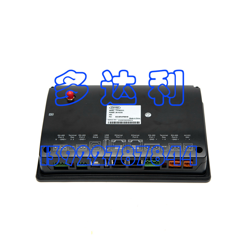 00PPY150549200IT7070EW HMI ʾCarier Controller