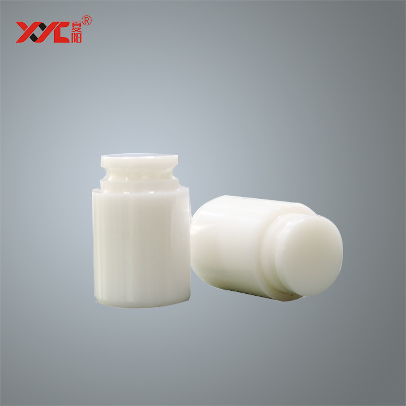 东莞厂家直销非标件 工业陶瓷  陶瓷柱塞 高精密度陶瓷环精密瓷