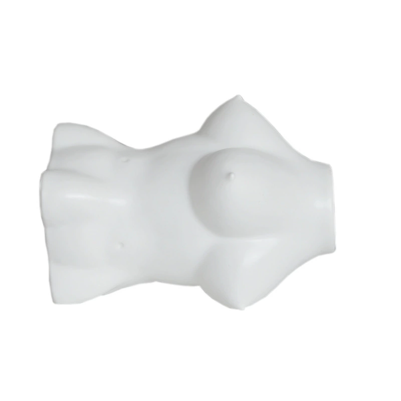 Ceramic modern physiological decorations for home use, European style