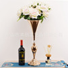 Golden props, hotel decorations for living room, jewelry, new collection