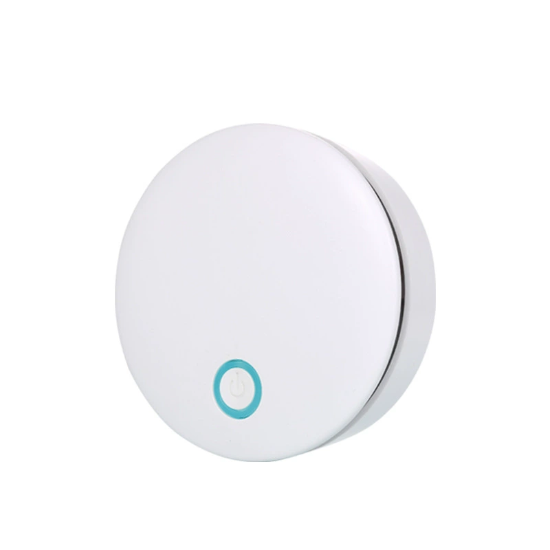 Новый генератор озона холодильник шкаф шкаф для обуви Туалет портативный питомник кошачий питомник скорость убийства кишечной палочки