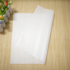 Wholesale 40*60 Oil Paper Baking Oil Paper Oven Baking Tray Non-stick Oil Paper Grease Proof Oil Paper Absorbent Paper Kitchen Fry Parchment Paper