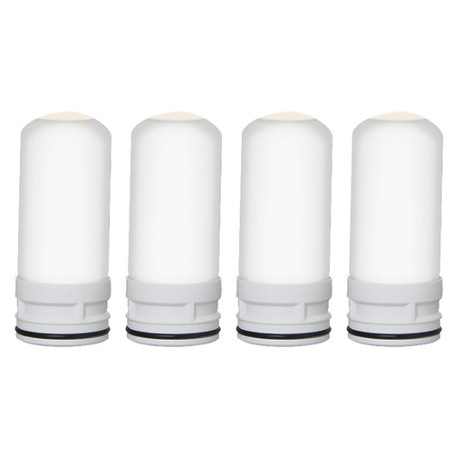 Tap water ceramic filter kitchen faucet water purifier JYW-T01/T02T03 universal dechlorination activated carbon