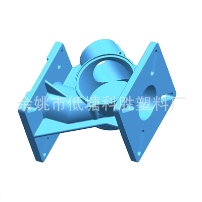 Avtomobil hissələri qəlibləri Nylon Products, Abs Shell