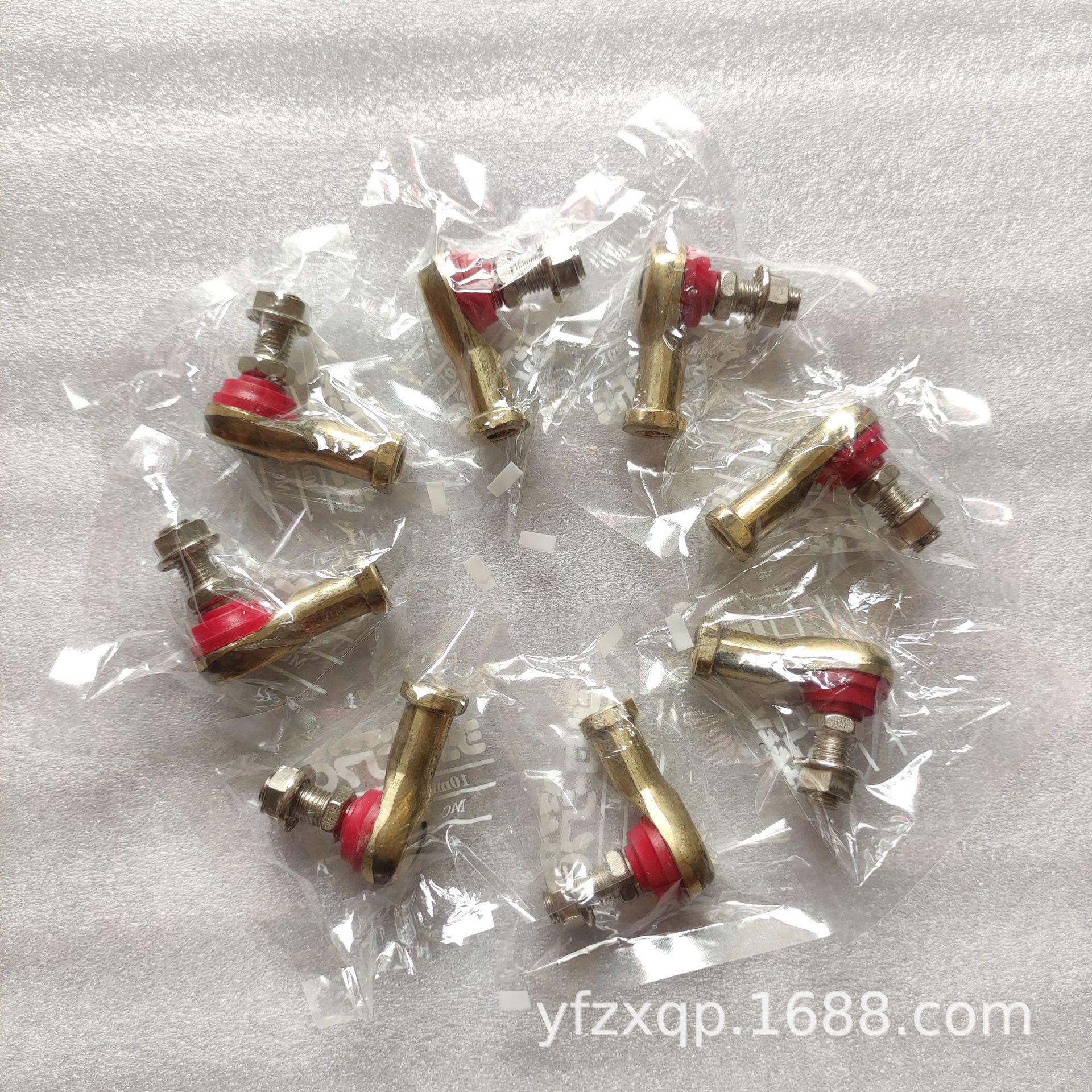 apply Mitsubishi Fuso transmission case Guadang Ball head 8MM MC025495 MC025496 Hino Mitsubishi