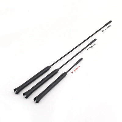 Antenna Am/Fm, vehicle antenna