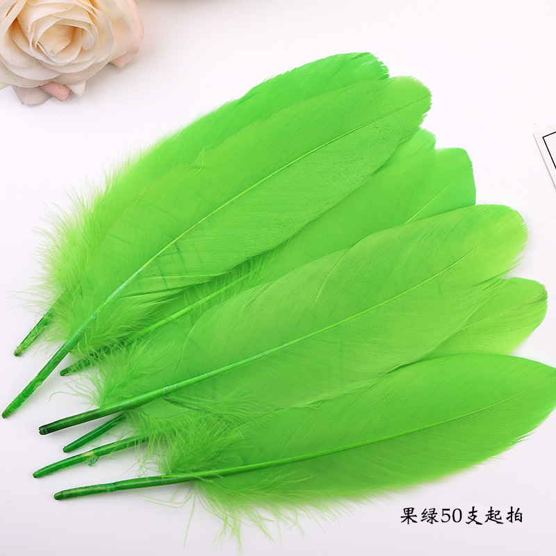 Fruit green