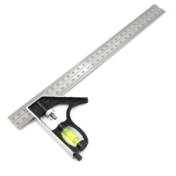 Right -angle ruler angle Rule Turn ruler stainless steel 90 degrees…