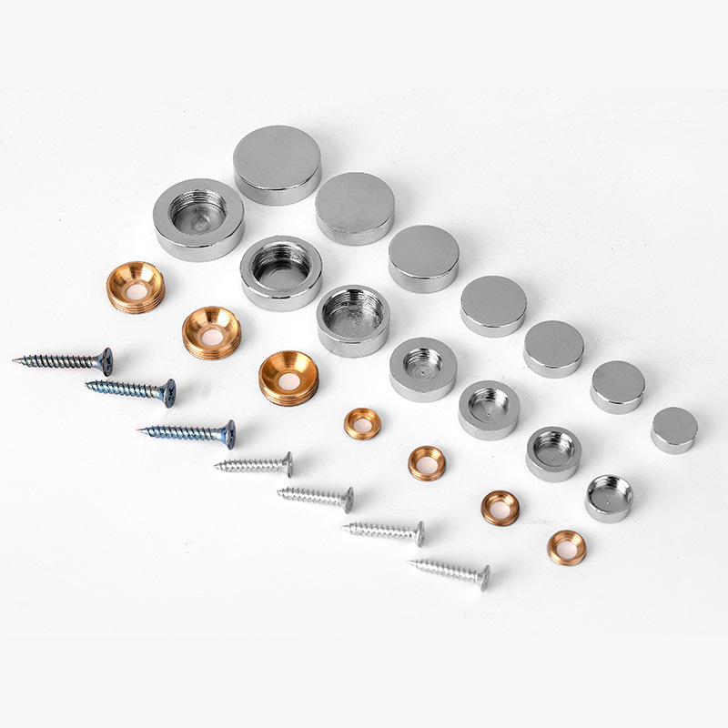 Glass Decorative Copper Mirror Nails, Pure Copper Decorative Mirror Nails, Cabinet Advertising Decorative Nails, Copper Mirror Nails Manufacturer Wholesale Glass Decorative Copper Mirror Nails, Pure Copper Decorative Mirror Nails, Cabinet Advertising Decorative Nails, Copper Mirror Nails Manufacturer Wholesale