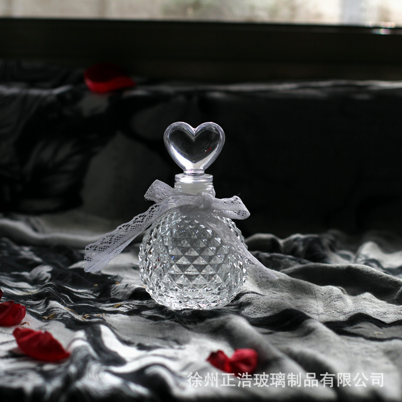 큰 공 + 하트 커버