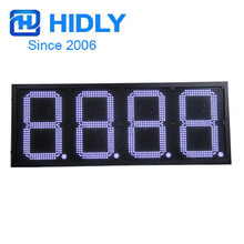 24ɫ8.888վLED@ʾLEDWIFI/RFbؿ̓r