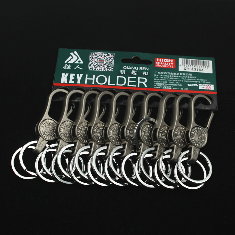 4316A 업그레이드된 대형 더블 링