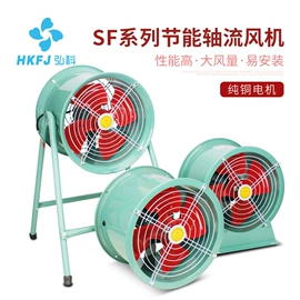 通风机;工业风扇;其他风机设备
