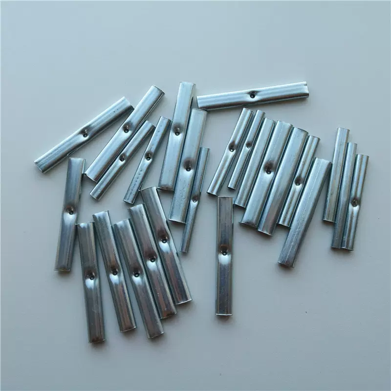 扁丝帐篷接头厂家批发 扁丝接头 帐篷汽车扁丝接头