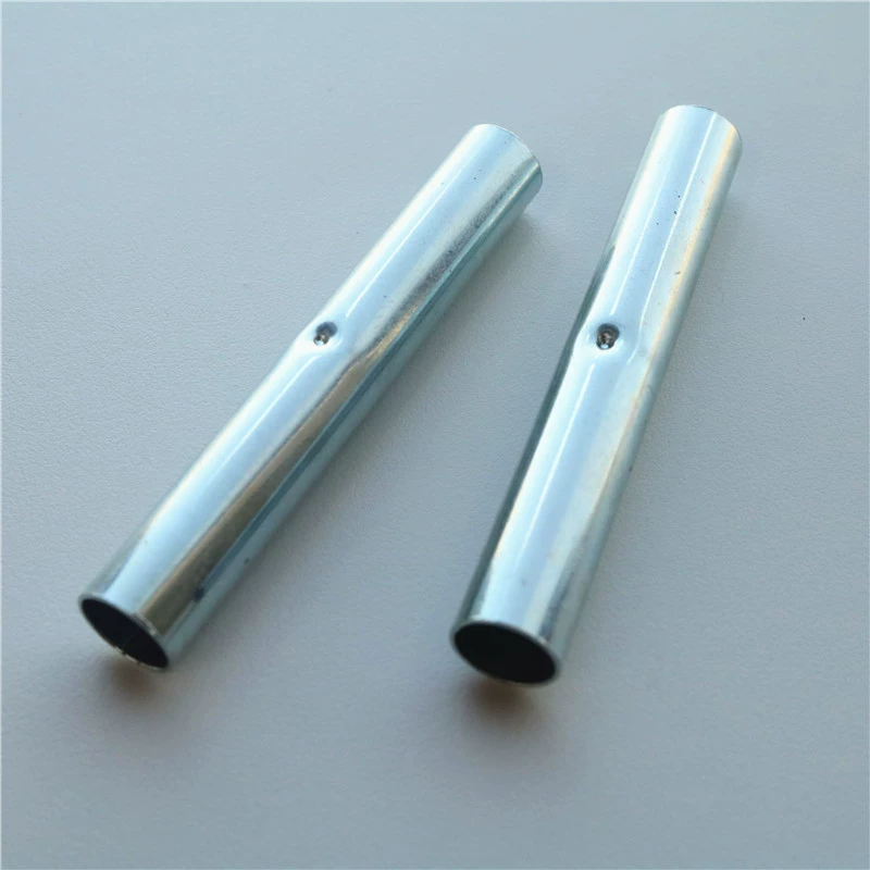 7/8 мм палатка полюс стекловолокно стержень соединение трубы труба стеклянная Опора головка палатка соединение трубы оптовая продажа с фабрики