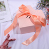 Gift box for St. Valentine's Day, accessory, Birthday gift