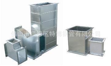 镀锌风管 白铁皮风管 镀锌线槽 白铁皮线槽 镀锌桥架