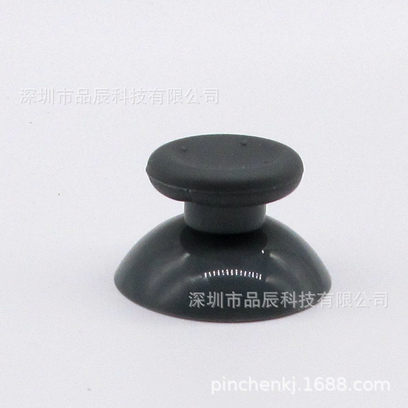 Venta al por mayor mango de juego cabeza de hongo PS2/3/4/Xbox360 Rocker Cap 3D botón tapa de protección Gamer