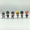 18th generation 6 Naruto
