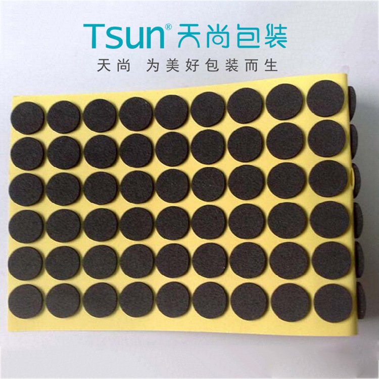 发泡厂家直接定制 电子产品 电器 仪器  EVA角垫 EVA胶垫