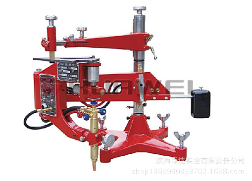 上海华威火焰切割 HK-54D 仿形切割机HK-54D 仿形切割机