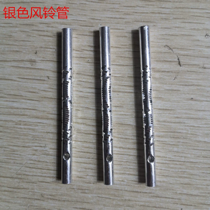 Детские развивающие игрушки ручной работы своими руками колокольчики трубки украшения для домашней сцены аксессуары оптом